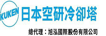 旭泓國際股份有限公司網站Logo(115年更新)