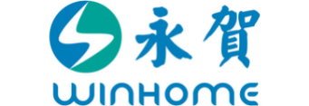 永賀能源Logo