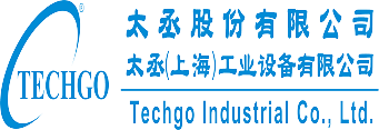 太丞公司logo